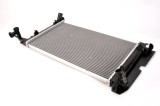 Radiator, racire motor TOYOTA COROLLA Verso (ZER_, ZZE12_, R1_) (2004 - 2009) THERMOTEC D72031TT