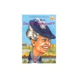 Who Was Eleanor Roosevelt?