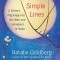 Three Simple Lines: A Writer&#039;s Pilgrimage Into the Heart and Homeland of Haiku