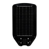 Corp Stradal Solar LED cu Senzor SUNO 80W 3CCT IP54 - NOVELITE