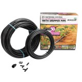 Kit irigare prin picurare - 50mp