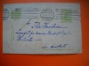 HOPCT CARTE POSTALA NR 514 G - BUCURESTI 1910 -STAMPILOGRAFIE -CIRCULATA