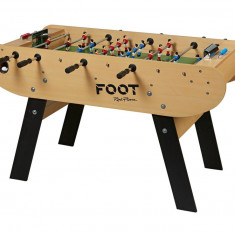 Masa de foosball Rene Pierre, Foot