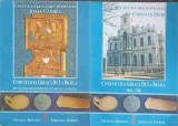 COMUNITATEA GREACA DE LA BRAILA. DIN CELE MAI VECHI TIMPURI PANA IN SECOLUL AL XIX-LEA VOL.1-2-IONEL CANDEA-242696