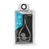Clește pentru cuticulă Global Fashion 003, 7 mm