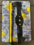 Cutit dreapta 46cm tractoras de tuns iarba Husqvarna Craftsman 532186386, produs nou, calitatea 1, lichidare stoc magazin