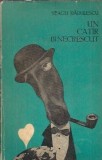 Un catar binecrescut - Neagu Radulescu