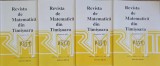 REVISTA DE MATEMATICA DIN TIMISOARA NR.1-4/2005-DAMIAN BIRCHI-359924