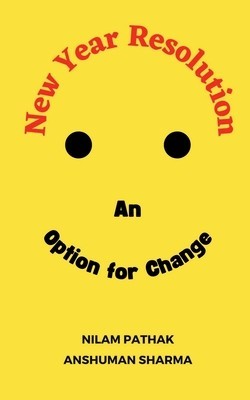 New Year Resolution foto