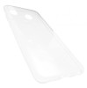Husa silicon ultraslim transparenta pentru Huawei P Smart 2019