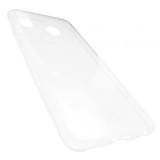 Husa silicon ultraslim transparenta pentru Huawei P Smart 2019