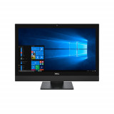 Cumpara ieftin Calculator All in One, Dell OptiPlex 7450, Display 24" 1920 by 1080, Intel Core i3 6100 3.7 GHz, 8 GB DDR4, 256 GB SSD, Intel HD Graphics, Wi-Fi, WebC