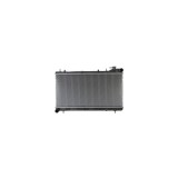 Radiator apa SUBARU IMPREZA cupe GFC AVA Quality Cooling SU2015