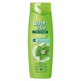 Sampon Wash&amp;Go Nettle, 360ml