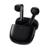 Casti Bluetooth half-in-ear TWS Baseus Bowie WX5, negru