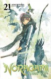 Noragami: Stray God - Volume 21 | Adachitoka, Kodansha America, Inc