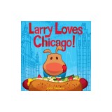 Larry Loves Chicago!