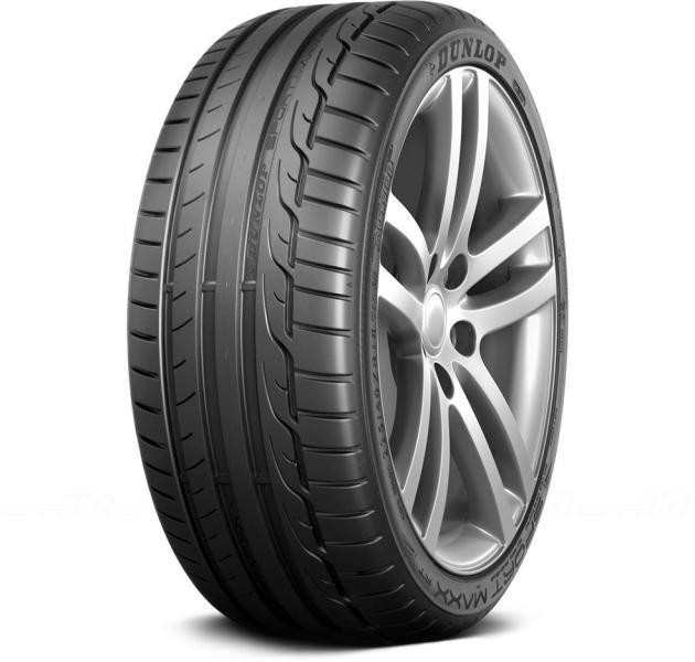 Anvelope Dunlop ZR SPORT MAXX RT 235/40R19 96Y Vara