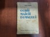 Ochii Maicii Domnului - Tudor Arghezi, Alcalay, Carte Veche (Bibliofilie), 308 pagini, Stare Buna