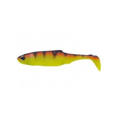 SHAD BIWAA SUBMISSION 10cm CULOARE RED TIGER 4BUC foto