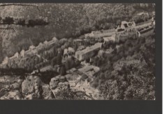 CPI B13755 CARTE POSTALA - VEDERE DIN BAILE HERCULANE, RPR