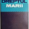 Dreptul Marii Tendinte si orientari contemporane &ndash; Dumitru Mazilu