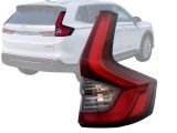 Lampa spate, stop Honda Cr-V, 09.20, echipare EX; EX-L, montare spate, dreapta, Tip USA; LED+PY21W; cu soclu becuri; Omologare: SAE; exterior, TYC,