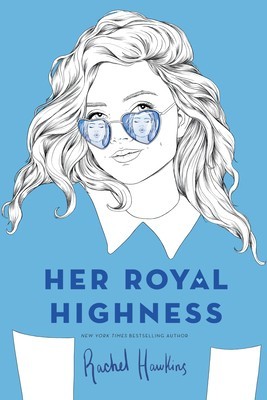 Her Royal Highness foto