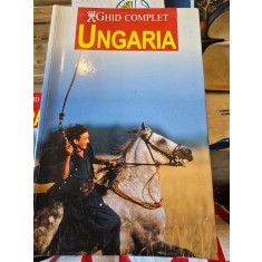 Ghid complet UNGARIA
