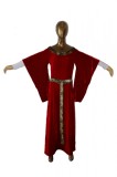 Cumpara ieftin T216 Costum tematic model personaj medieval