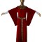 T216 Costum tematic model personaj medieval