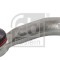 FEBI BILSTEIN 29420 Cap de bara