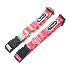 Zgarda textila 16 mm/30 &ndash; 45 cm