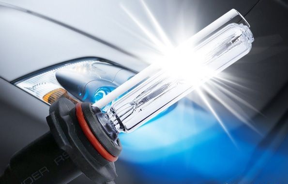 Bec instalatie xenon - 9006(HB4) 4300K
