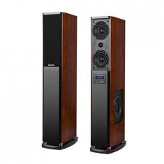 SISTEM AUDIO PASSION KRUGER&amp;amp;amp;MATZ foto