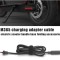 Cablu incarcator trotineta electrica Xiaomi M365 / 1S / Pro
