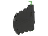 Modul alimentare modulară MURRELEKTRONIK 24VDC 4A pentru şină DIN