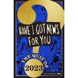 Have I Got News for You