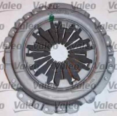 Set ambreiaj NISSAN X TRAIL (T30) VALEO 826822 foto