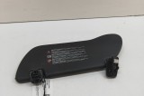 Parasolar dreapta RENAULT MEGANE CC EZ0/1_ 2014 OEM: 964007082R | 31960317