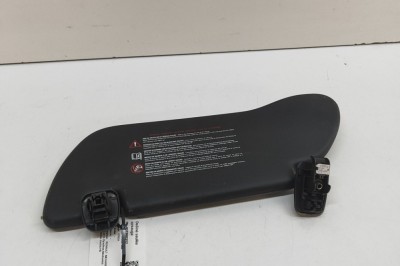 Parasolar dreapta RENAULT MEGANE CC EZ0/1_ 2014 OEM: 964007082R | 31960317 foto