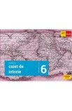 Istorie - Clasa 6 - Caiet de lucru - Maria Ochescu, Auxiliare scolare