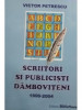 Victor Petrescu - Scriitori si publicisti Damboviteni 1900 - 2004 (editia 2005)