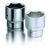 cheie tubulara 3 8 Hexagonal - 6 mm