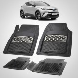 Cumpara ieftin Covorase Toyota C-HR AX10 Compatibile SUV Compact 2016-2019 | Silver