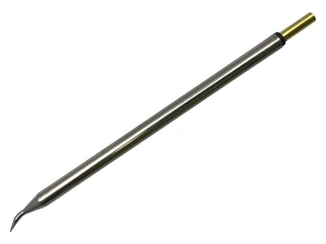 V&acirc;rf conic &icirc;ndoit 0,4mm pentru stație de lipit 421&deg;C