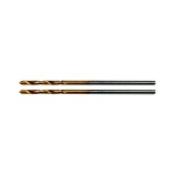 Burghiu pt. metal hss-tin 1.5mm 2buc Yato YT-44631