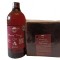 Prep&#039;N&#039;Shine-Pure Tung Oil &amp; Hand Pad&rsquo;s Hard Abrasive negru, 1000 ml