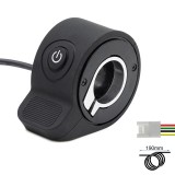 Cumpara ieftin Acceleratie cu buton trotineta electrica Navee N20