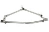 Ansamblu stergatoare parbriz SKODA FABIA I Combi (6Y5) (2000 - 2007) BLIC 5910-43-004540P